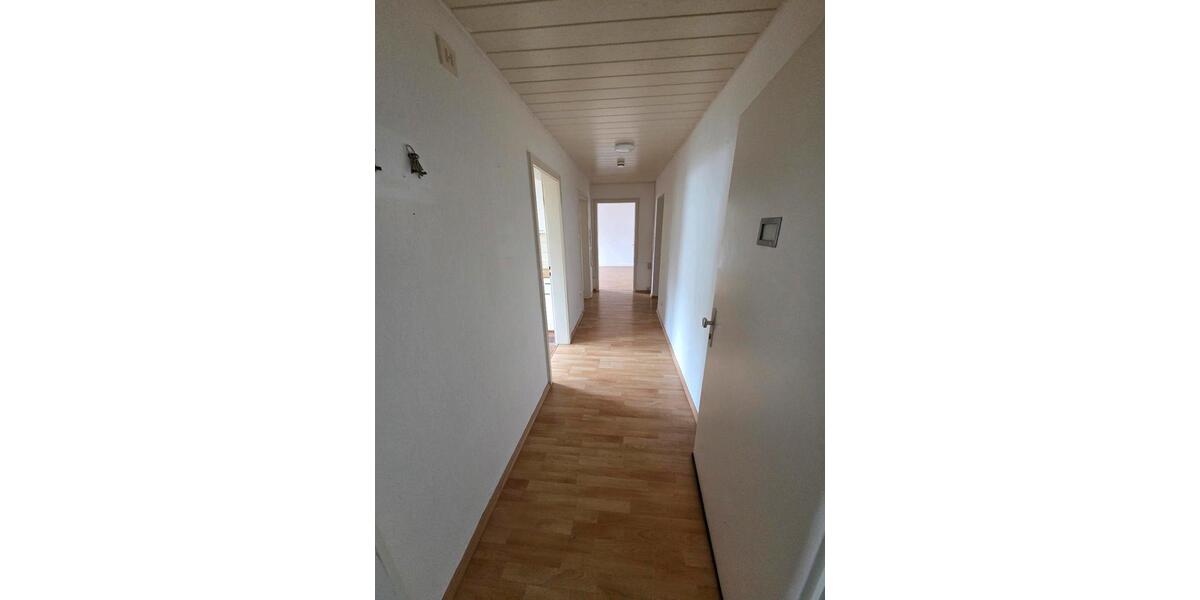 Etagenwohnung Trossingen - 2 Zimmer, 56 m&sup2;, 600&euro; | Angebot:25517075