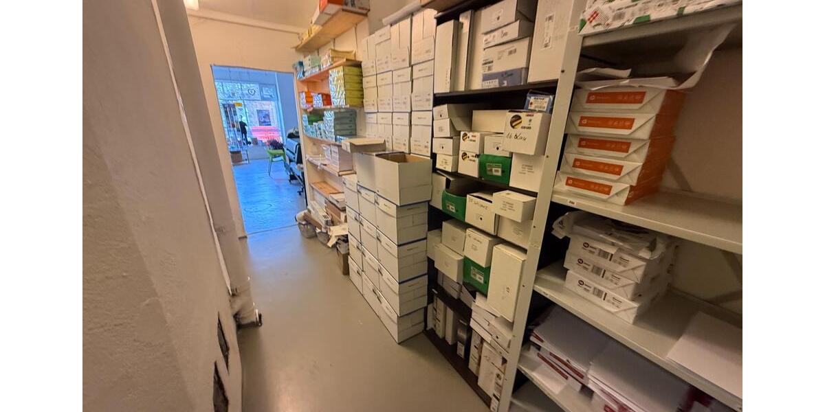 Gewerbeobjekt Marburg - 1.650&euro; | Angebot:26615055