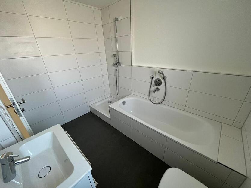 Wohnung in Welzheim