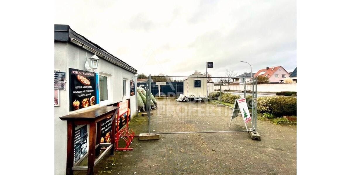 +++ Gewerbefläche in Hasselroth (Hanau) – sofort nutzbar +++ zimmer