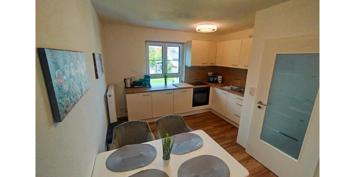 Wohnen auf Zeit Ingolstadt Südost - 3 Zimmer, 75 m&sup2;, 1.650&euro; | Angebot:26492715