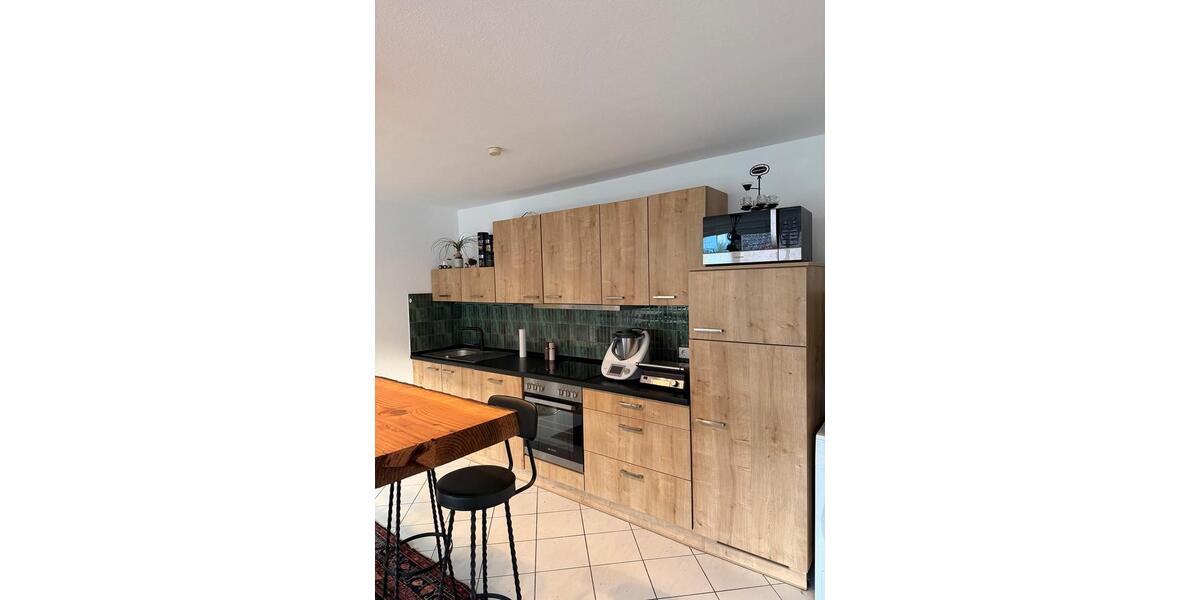 Einfamilienhaus Mannheim Feudenheim - 2 Zimmer, 80 m&sup2;, 1.300&euro; | Angebot:26248972