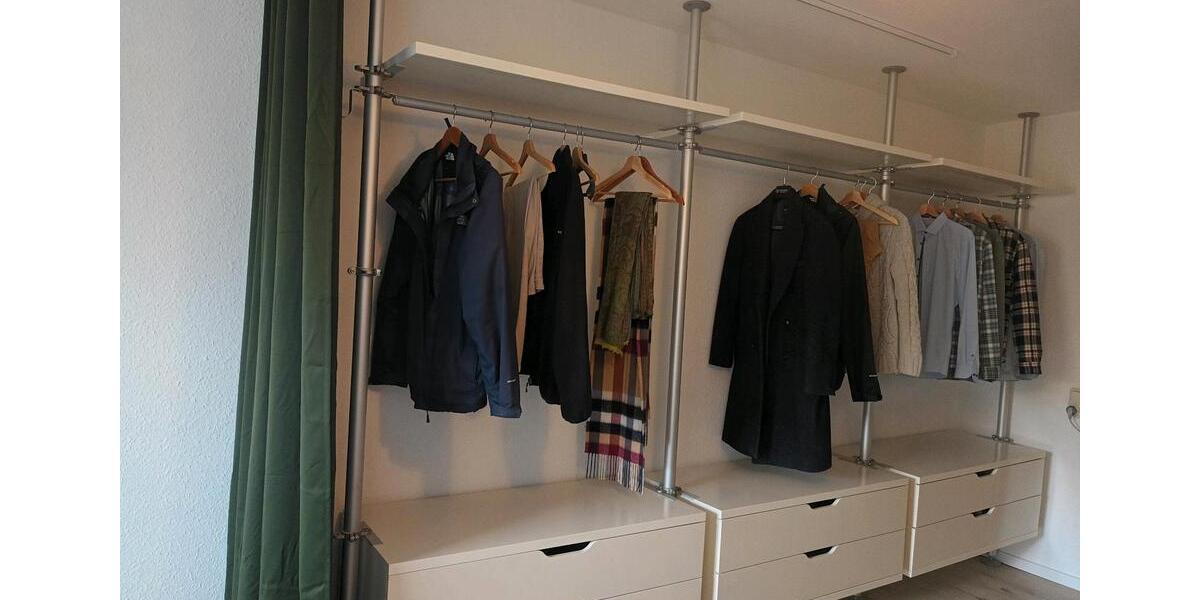 Etagenwohnung Aachen Aachen-Mitte - 2 Zimmer, 65 m&sup2;, 975&euro; | Angebot:26301725