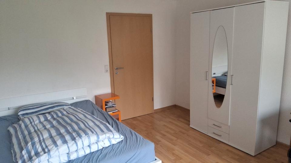 Etagenwohnung Eppelheim - 1 Zimmer, 14 m&sup2;, 425&euro; | Angebot:25979036