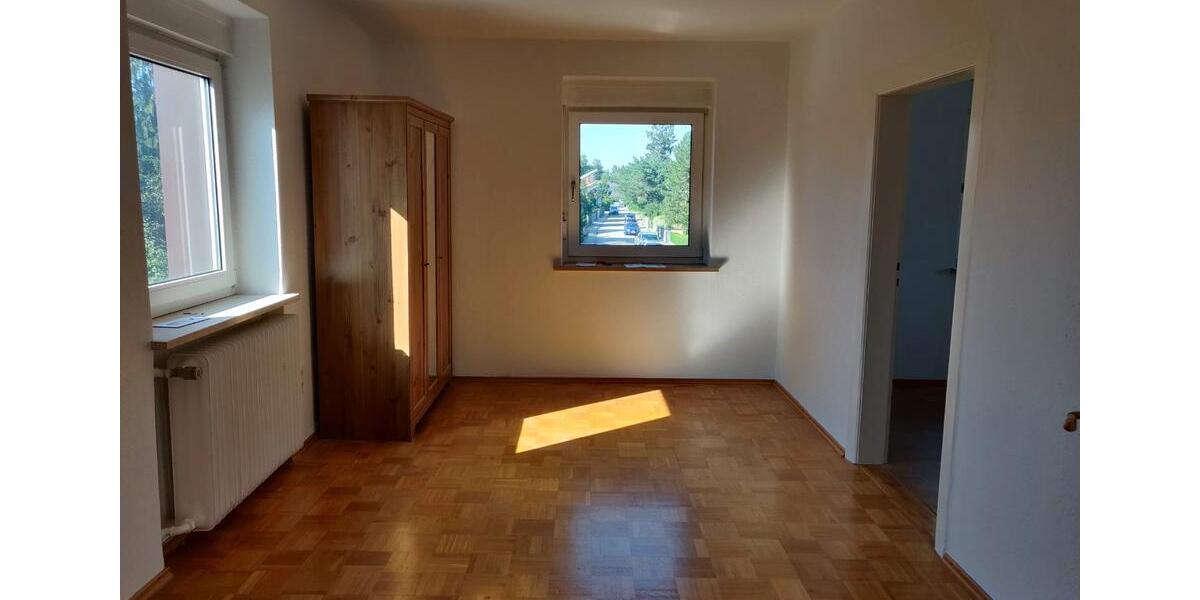 Wohnen auf Zeit München Trudering - 2 Zimmer, 20 m&sup2;, 780&euro; | Angebot:26170433