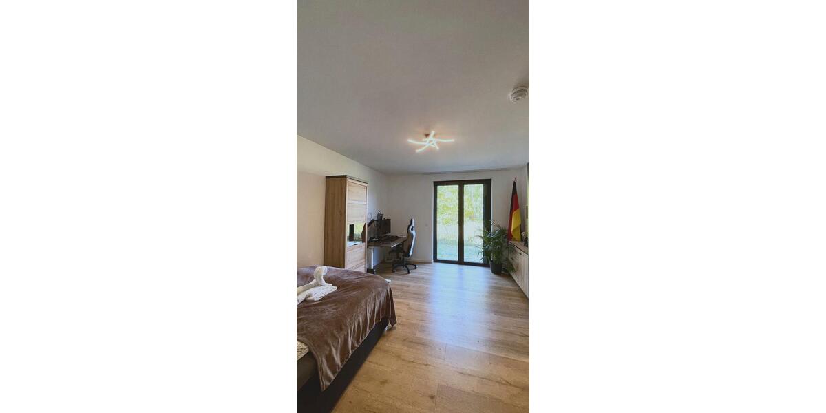 Erdgeschoßwohnung Frankfurt am Main Bonames - 1 Zimmer, 18 m&sup2;, 950&euro; | Angebot:27565699