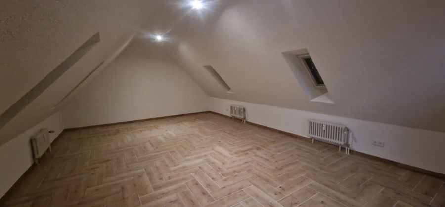 Neu sanierte grosse 3+-Zimmer Whg. Zentrum Grenzach mit BalkonLift - nagelneue Küche - Etagenwohnung Grenzach-Wyhlen Wyhlen | Angebot:26217196