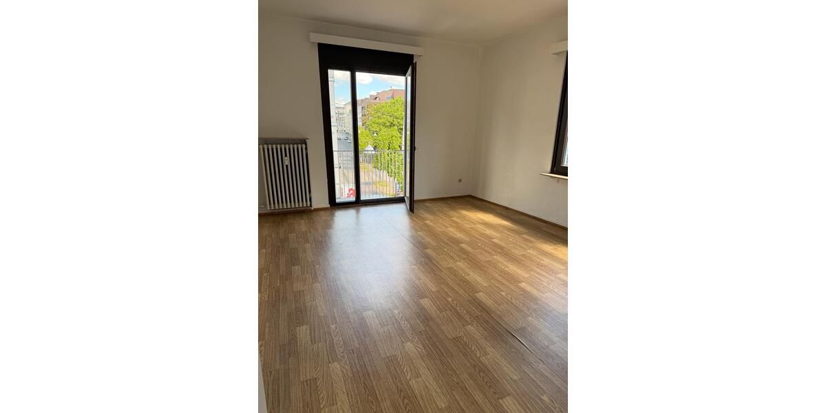 Etagenwohnung Merzig - 3 Zimmer, 95 m&sup2;, 970&euro; | Angebot:26673544