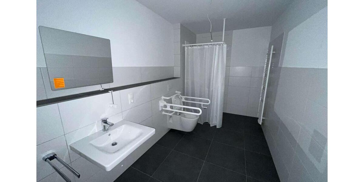 Dachgeschoßwohnung Rhede (Ems) - 2 Zimmer, 72 m&sup2;, 720&euro; | Angebot:25960969