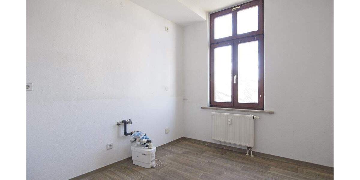 Etagenwohnung Frankenberg - 2 Zimmer, 50 m&sup2;, 300&euro; | Angebot:25741258