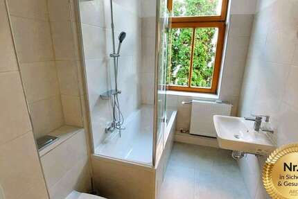 Wohnung Dresden Pieschen - 2 Zimmer, 47 m&sup2;, 704&euro; | Angebot:26196842