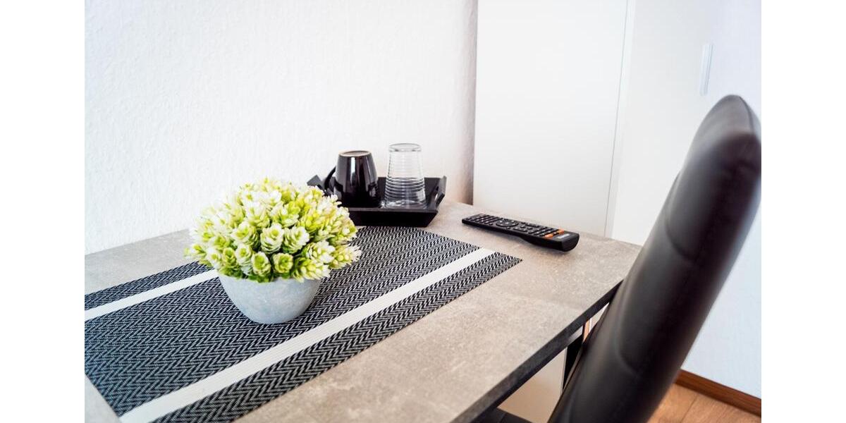 Wohnen auf Zeit Nürnberg Gaismannshof - 11 Zimmer, 20 m&sup2;, 30&euro; | Angebot:26536361