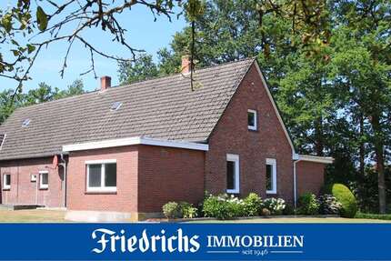 Haus Wardenburg / Harbern Harbern - 5 Zimmer, 140 m&sup2;, 950&euro; | Angebot:26212694