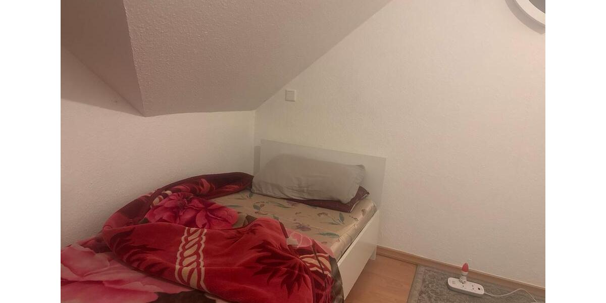 Wohnen auf Zeit Paderborn Neuenbeken - 2 Zimmer, 50 m&sup2;, 600&euro; | Angebot:26621111