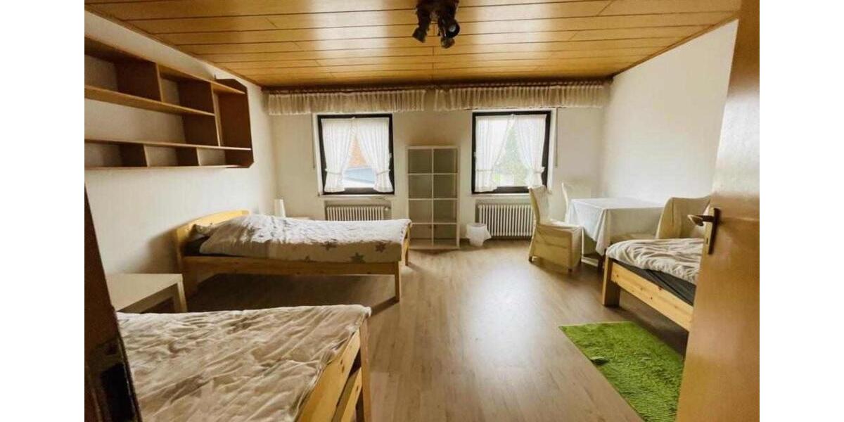 Wohnen auf Zeit Olpe - 2 Zimmer, 55 m&sup2;, 13&euro; | Angebot:25789754