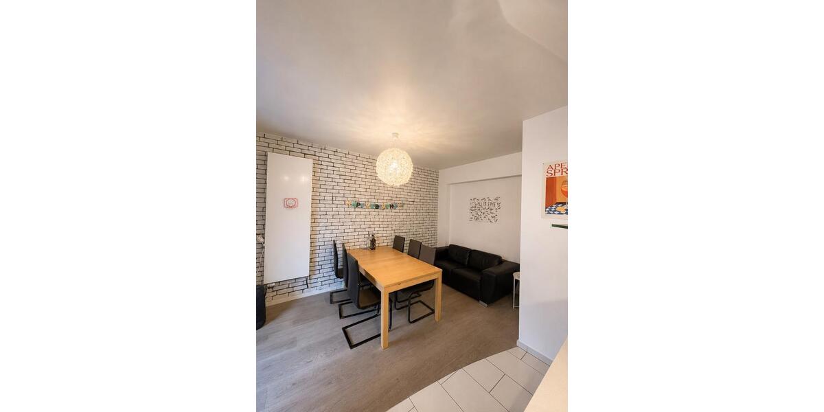 Wohnen auf Zeit Frankfurt am Main Niederrad - 1 Zimmer, 25 m&sup2;, 824&euro; | Angebot:26637180