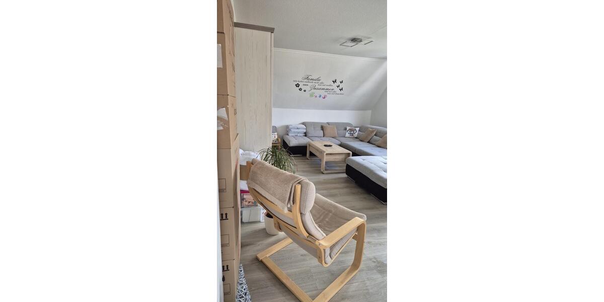 Etagenwohnung Altena - 3 Zimmer, 93 m&sup2;, 800&euro; | Angebot:26224984