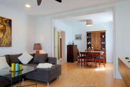 Wohnen auf Zeit in Brühl 999 € 2 zimmer