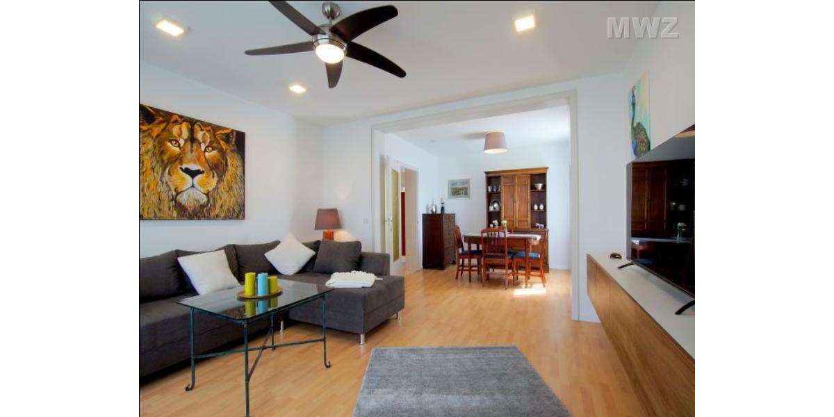 Wohnen auf Zeit in Brühl 999 € 2 zimmer