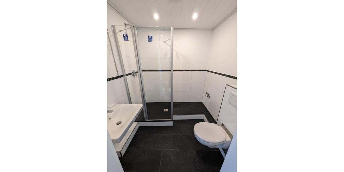 Etagenwohnung Bremerhaven Lehe - 3 Zimmer, 70 m&sup2;, 499&euro; | Angebot:24952933