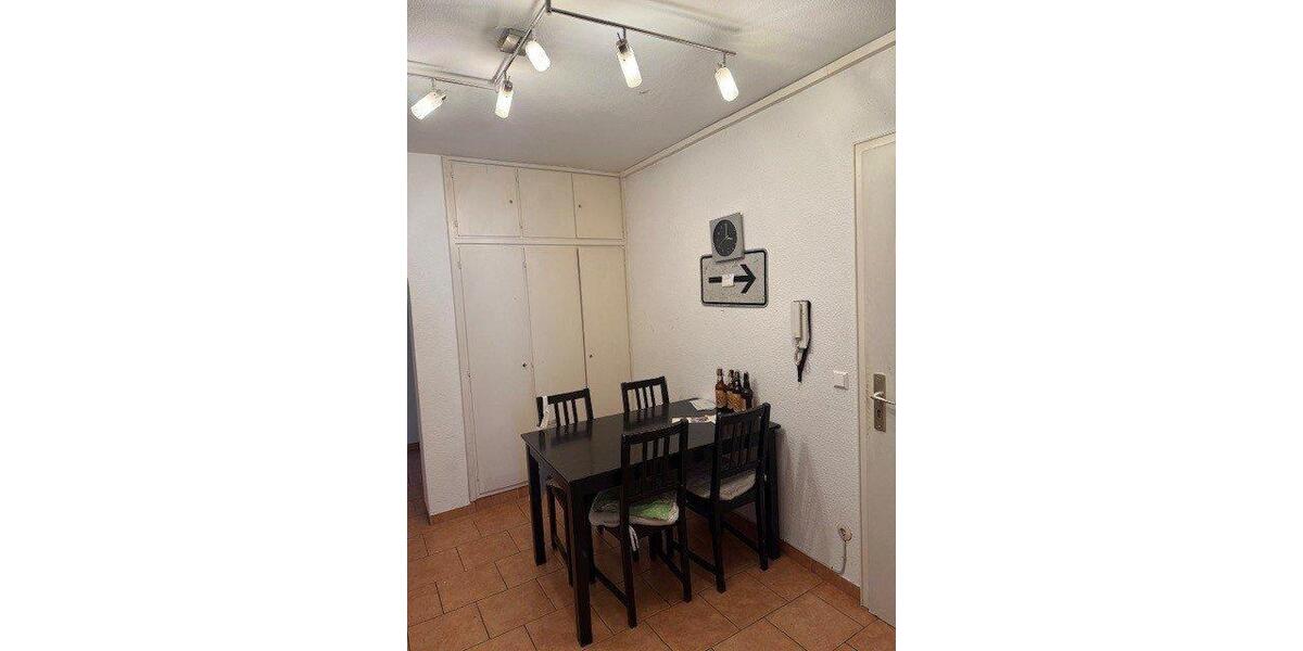 Wohnen auf Zeit Aalen Ebnat - 18 Zimmer, 110 m&sup2;, 410&euro; | Angebot:26677513