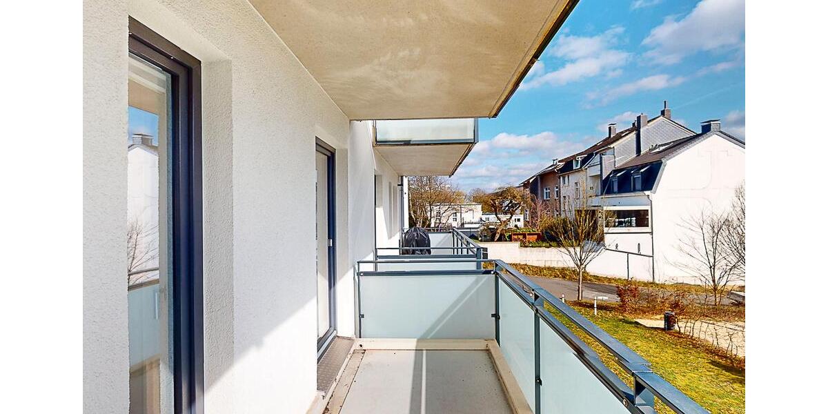 Etagenwohnung Wuppertal Gemarkung Elberfeld - 2 Zimmer, 49 m&sup2;, 710&euro; | Angebot:26003533