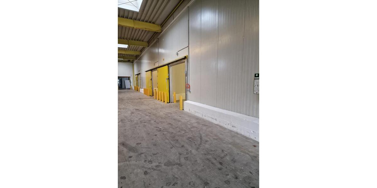 Gewerbeobjekt Ahrensfelde - 890&euro; | Angebot:22908549