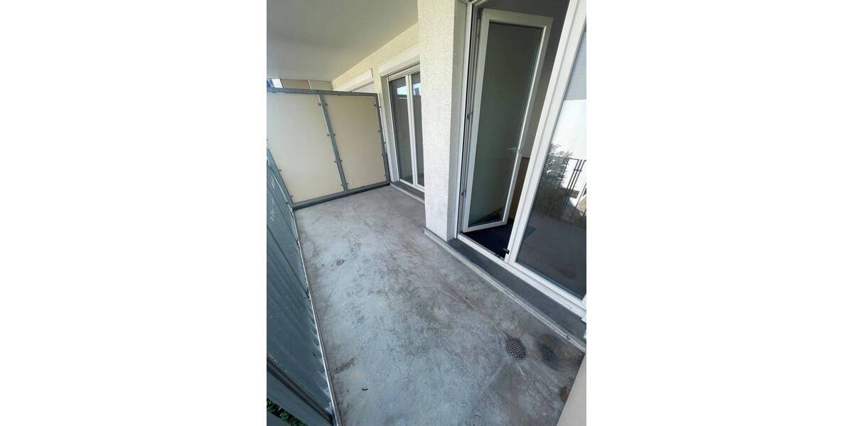 Etagenwohnung Nürnberg Großreuth b Schweinau - 2 Zimmer, 72 m&sup2;, 1.035&euro; | Angebot:25985115