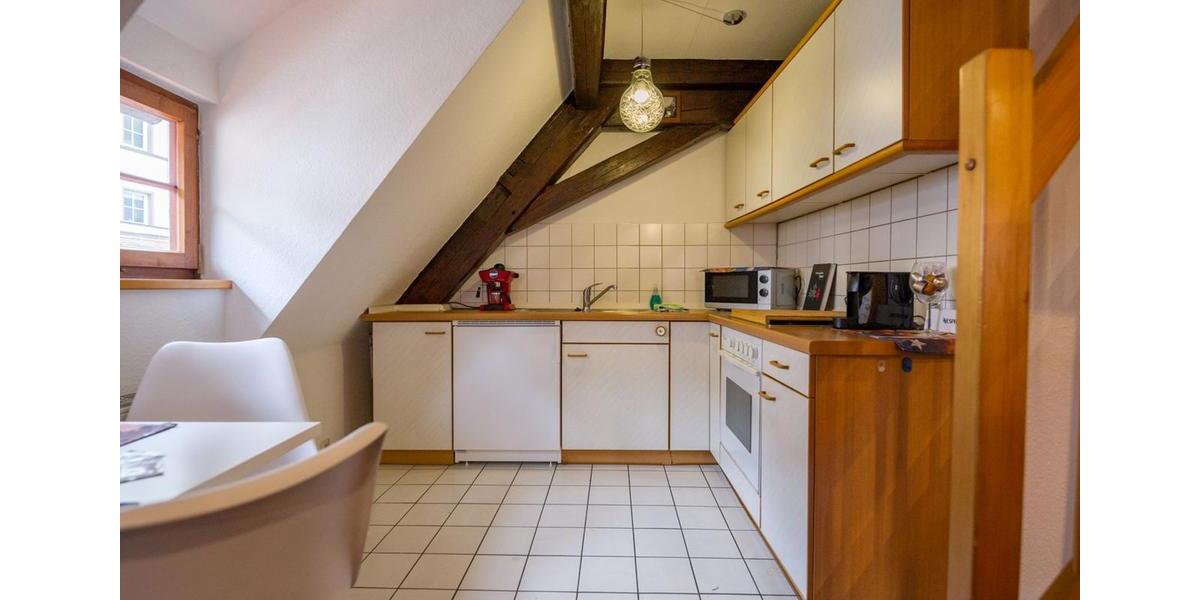 Wohnen auf Zeit Rottweil - 2 Zimmer, 55 m&sup2;, 1.050&euro; | Angebot:26219732
