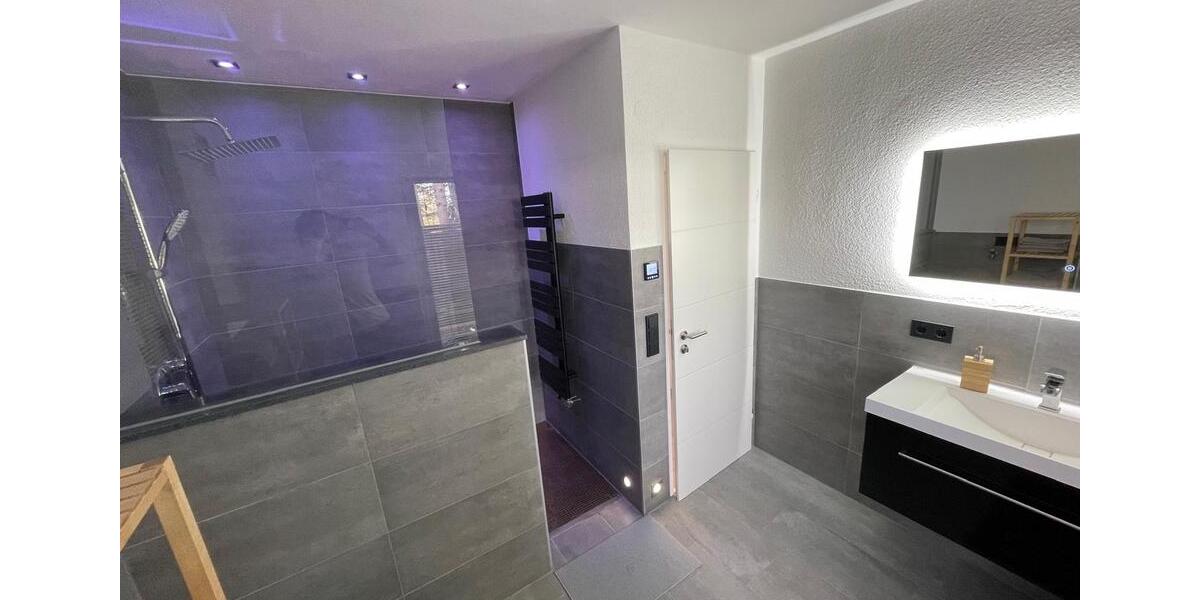 Erdgeschoßwohnung Bad Saulgau - 2.5 Zimmer, 78 m&sup2;, 1.470&euro; | Angebot:24679321