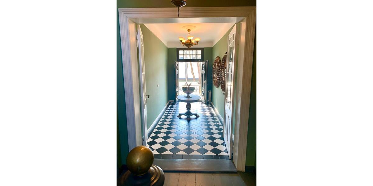 Erdgeschoßwohnung Rheinsberg - 2 Zimmer, 70 m&sup2;, 695&euro; | Angebot:25943032