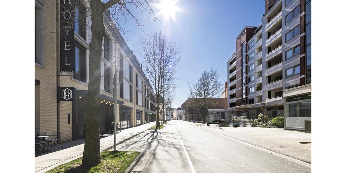 Gewerbeobjekt Oldenburg Dobbenviertel - 2.275&euro; | Angebot:26592309