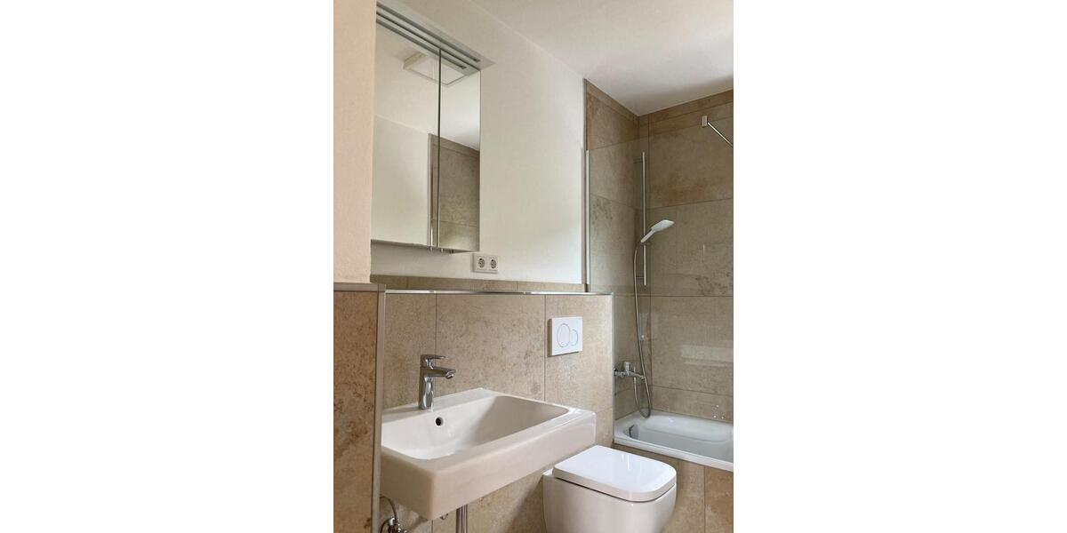 Etagenwohnung Riedenburg - 3 Zimmer, 73 m&sup2;, 720&euro; | Angebot:26651967