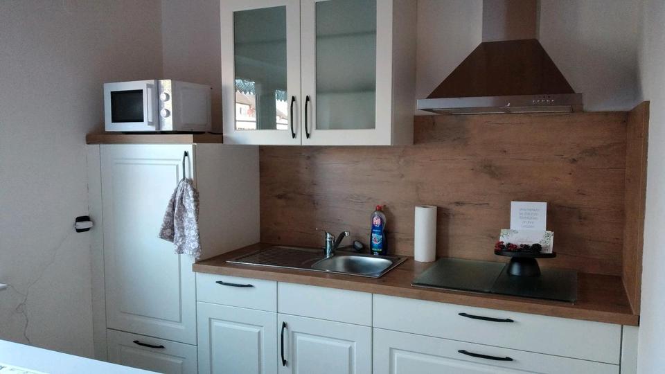 Gewerbeobjekt Wilhelmshaven Altengroden - 550&euro; | Angebot:26564070