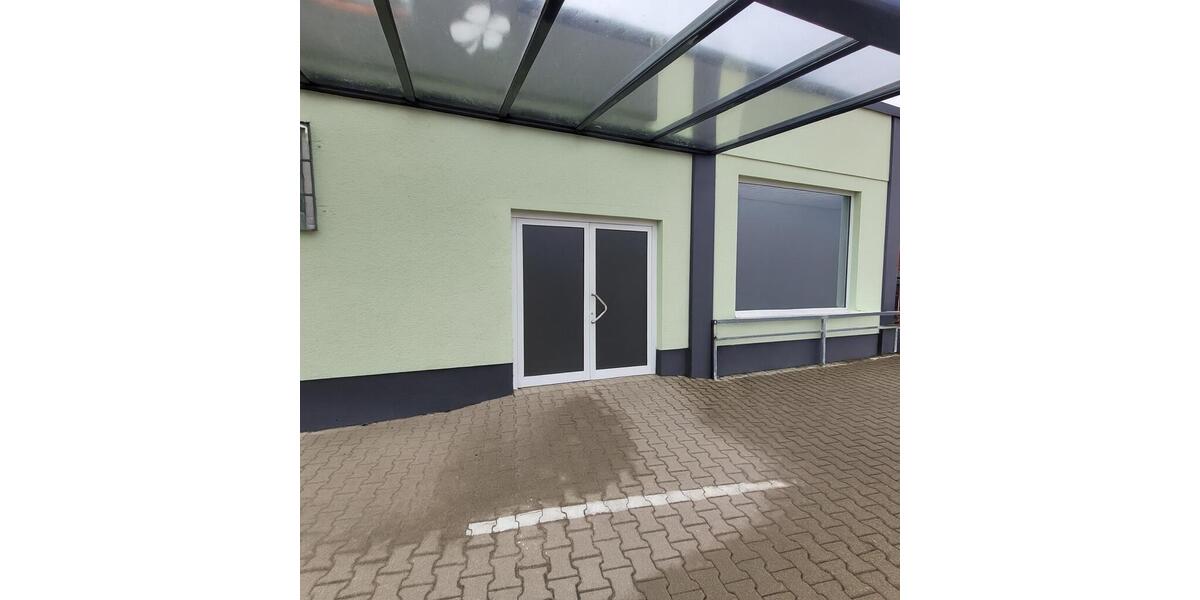 Gewerbeobjekt Zahna-Elster Elster - 1.664&euro; | Angebot:24744093