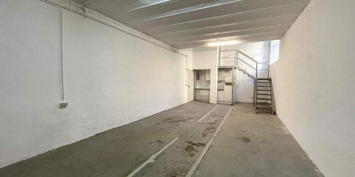 Gewerbeobjekt Uetersen - 288&euro; | Angebot:26093498