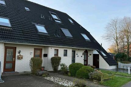 Haus Büsum - 4 Zimmer, 84 m&sup2;, 1.150&euro; | Angebot:26047234