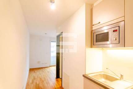 Wohnung München Balanstraße-West - 1 Zimmer, 19 m&sup2;, 810&euro; | Angebot:26886478