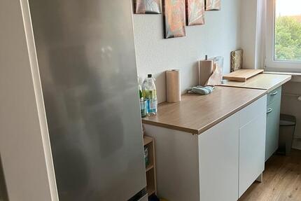 Wohnung| absofort | möbliert | bis 31.06.2026 | 2-Zimmere