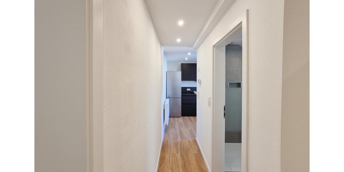 Etagenwohnung Fulda Kohlhaus - 2 Zimmer, 47 m&sup2;, 1.300&euro; | Angebot:25907773