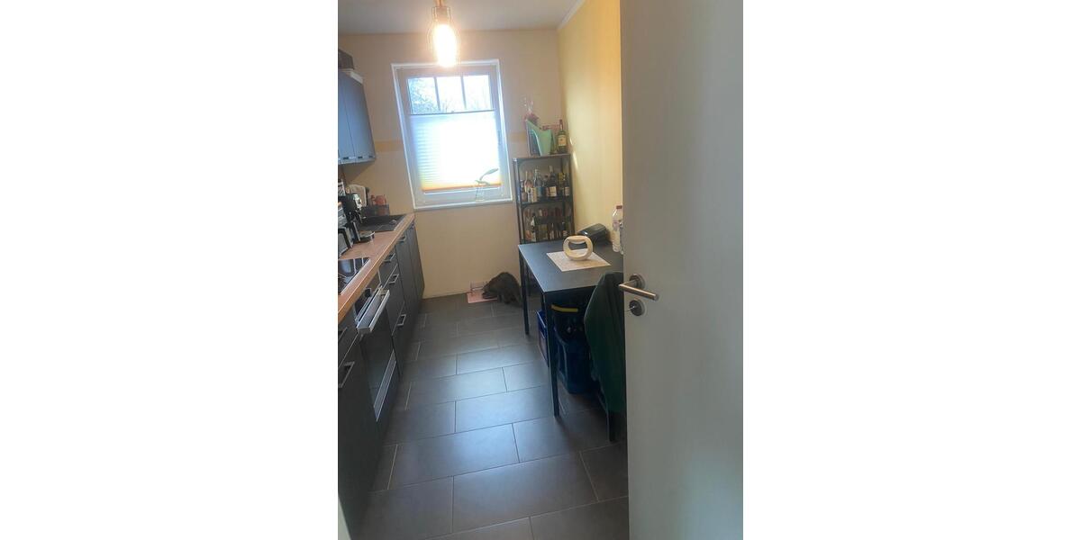 Erdgeschoßwohnung Prerow - 2 Zimmer, 56 m&sup2;, 700&euro; | Angebot:25963468