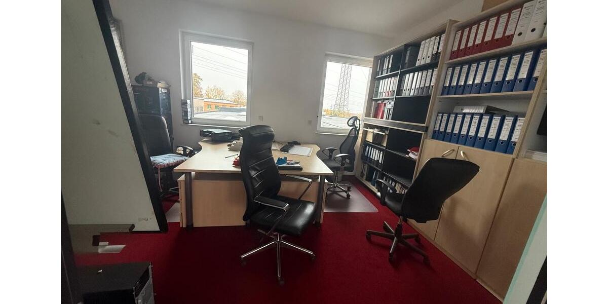 Gewerbeobjekt Dortmund Huckarde - 2.565&euro; | Angebot:25648034