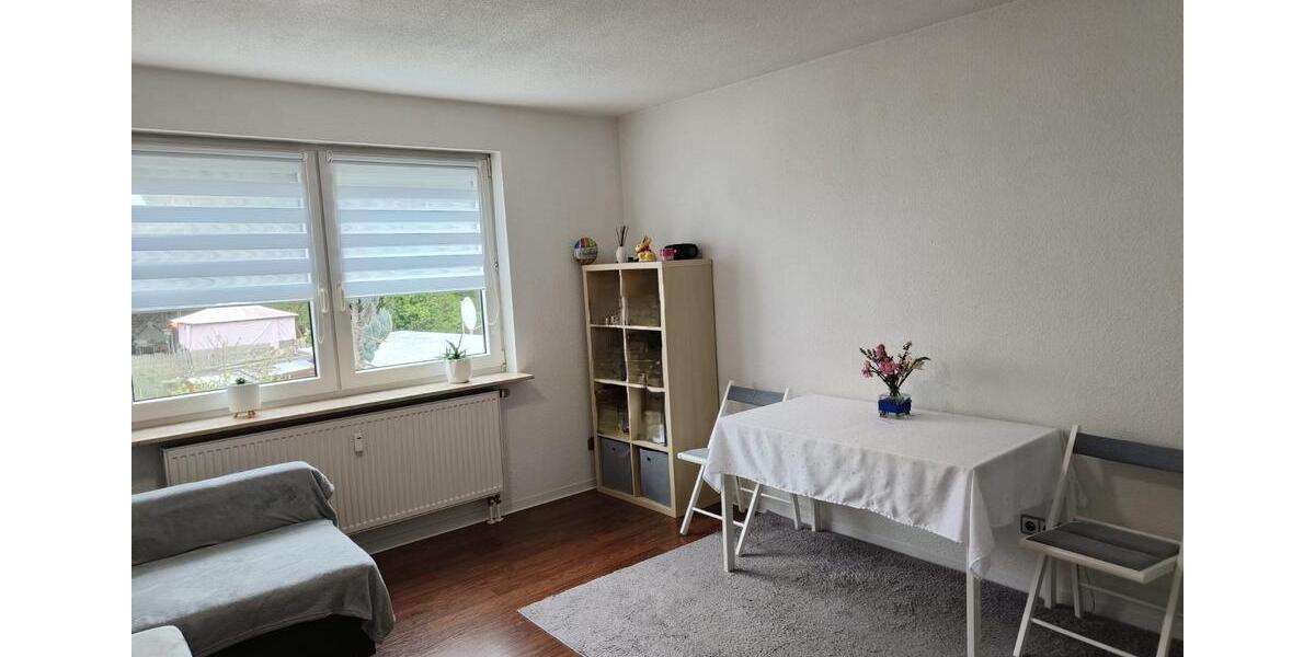 Etagenwohnung Herrenberg - 2 Zimmer, 40 m&sup2;, 690&euro; | Angebot:26634377