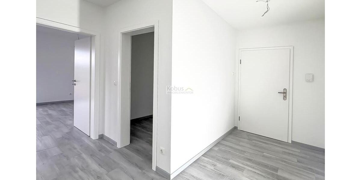 ERSTBEZUG: EG-Wohnung mit Terrasse und großem Garten zu vermieten 3 zimmer