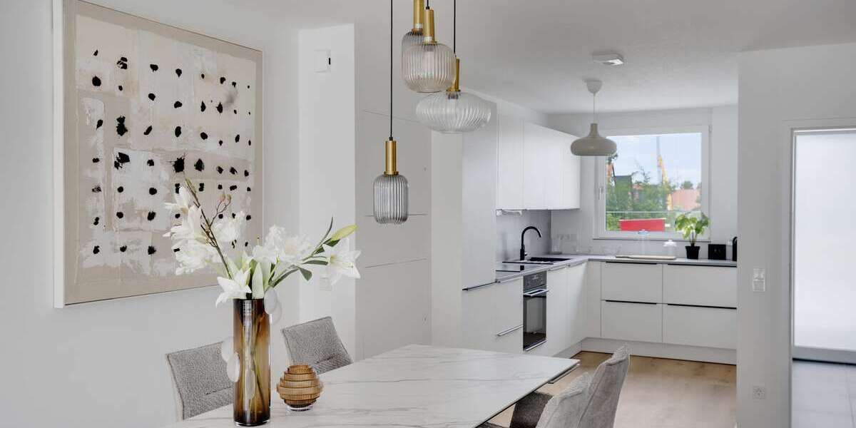 Etagenwohnung Nürnberg Gebersdorf - 5 Zimmer, 145 m&sup2;, 2.470&euro; | Angebot:24916289