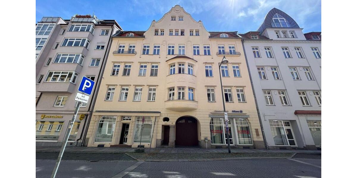 Gewerbeobjekt Bautzen - 520&euro; | Angebot:25699933