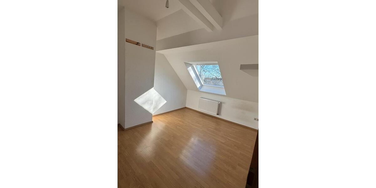 Dachgeschoßwohnung Hamm Daberg - 3 Zimmer, 70 m&sup2;, 840&euro; | Angebot:25234471