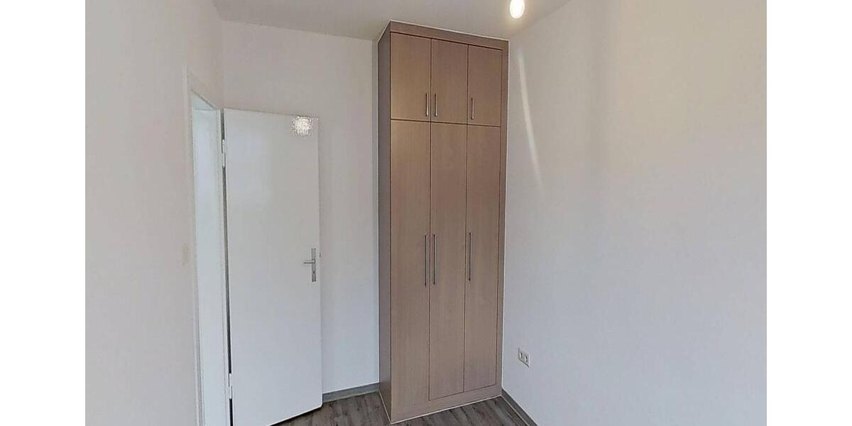 Etagenwohnung Paderborn - 4 Zimmer, 81 m&sup2;, 729&euro; | Angebot:25071160