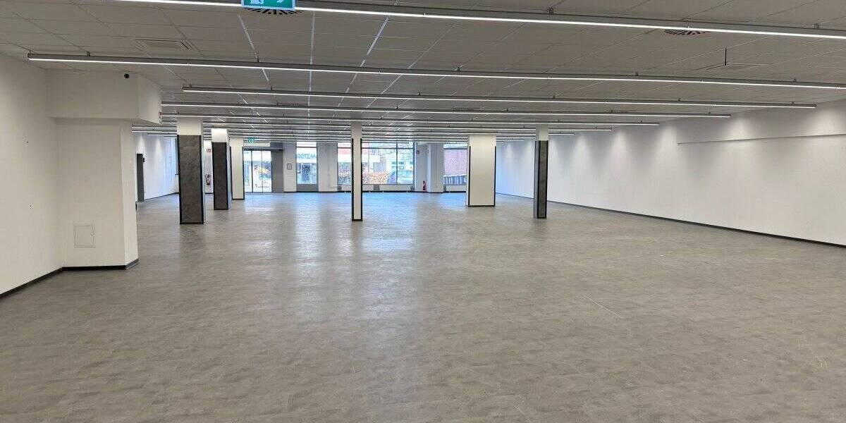 Gewerbeobjekt Schwarzenbek - 6.150&euro; | Angebot:25743839