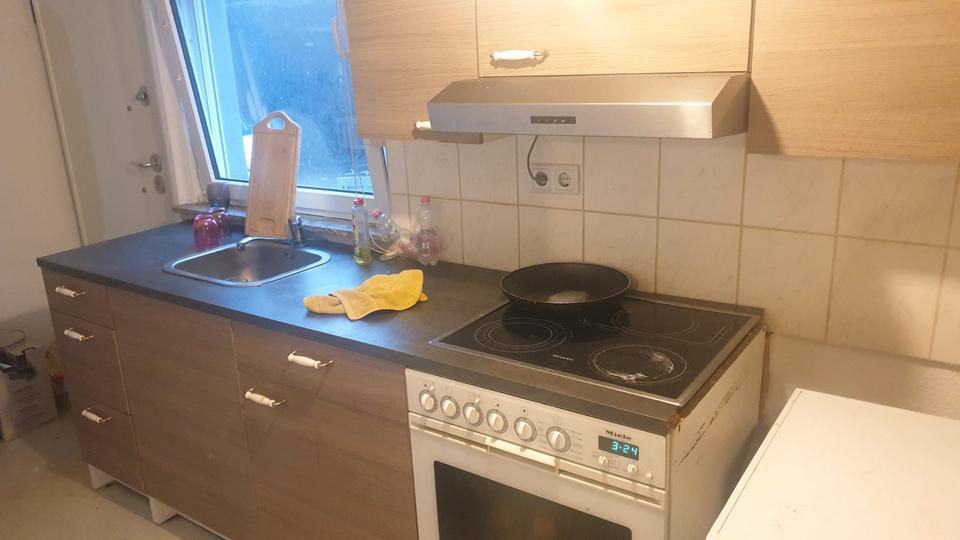 Wohnen auf Zeit Donzdorf - 1 Zimmer, 15 m&sup2;, 380&euro; | Angebot:26671229